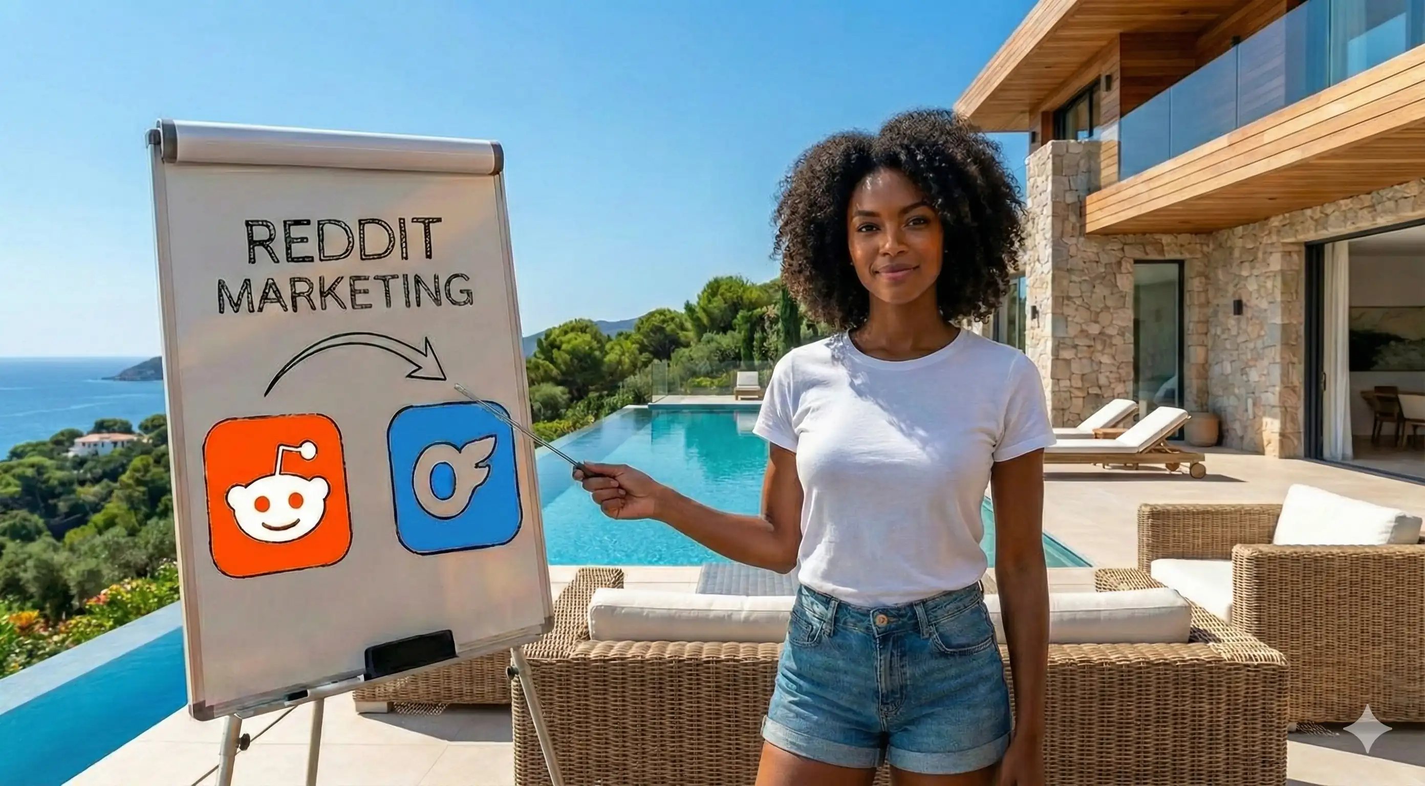 Reddit Marketing for OnlyFans Creators