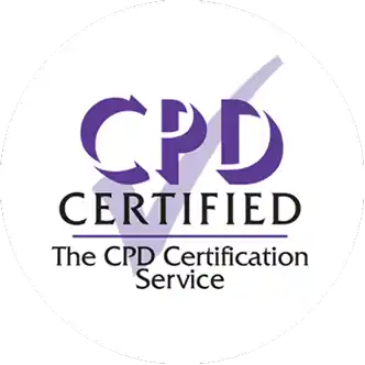 CPD Certified Agency