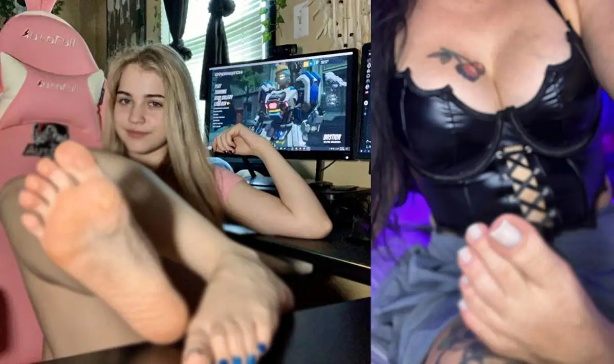 Kinky & Fétiche (Pieds, BDSM, Dominatrice…)