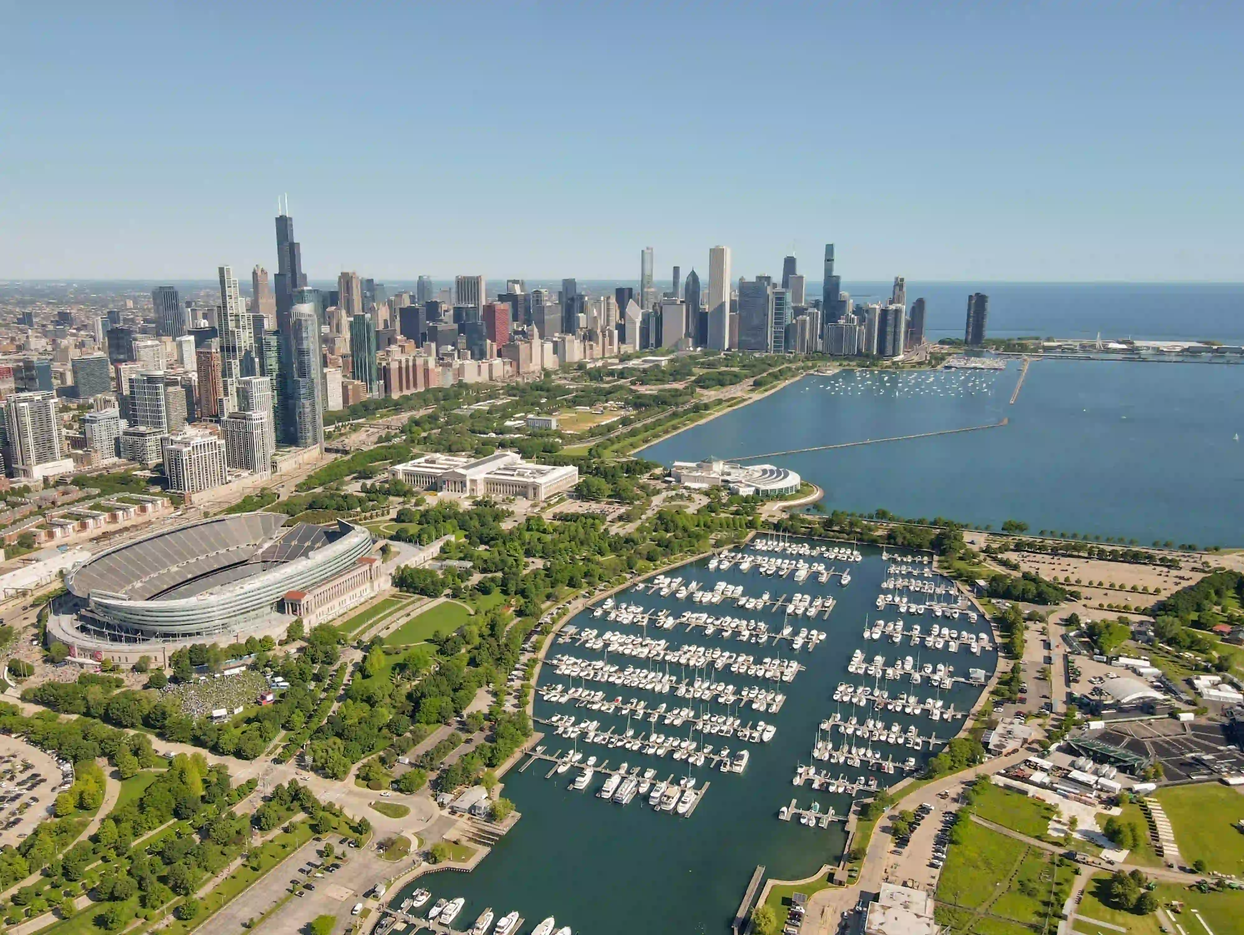 Chicago