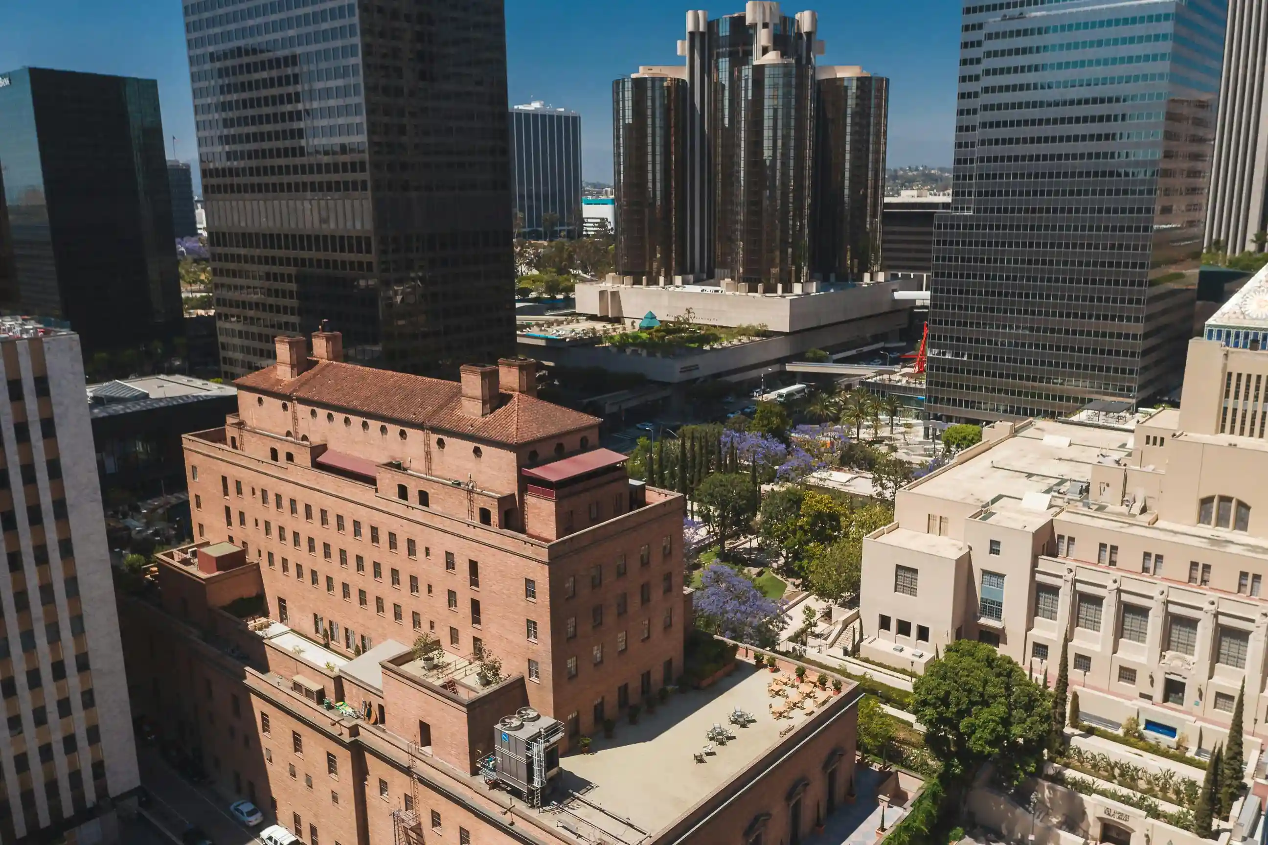 Los Angeles