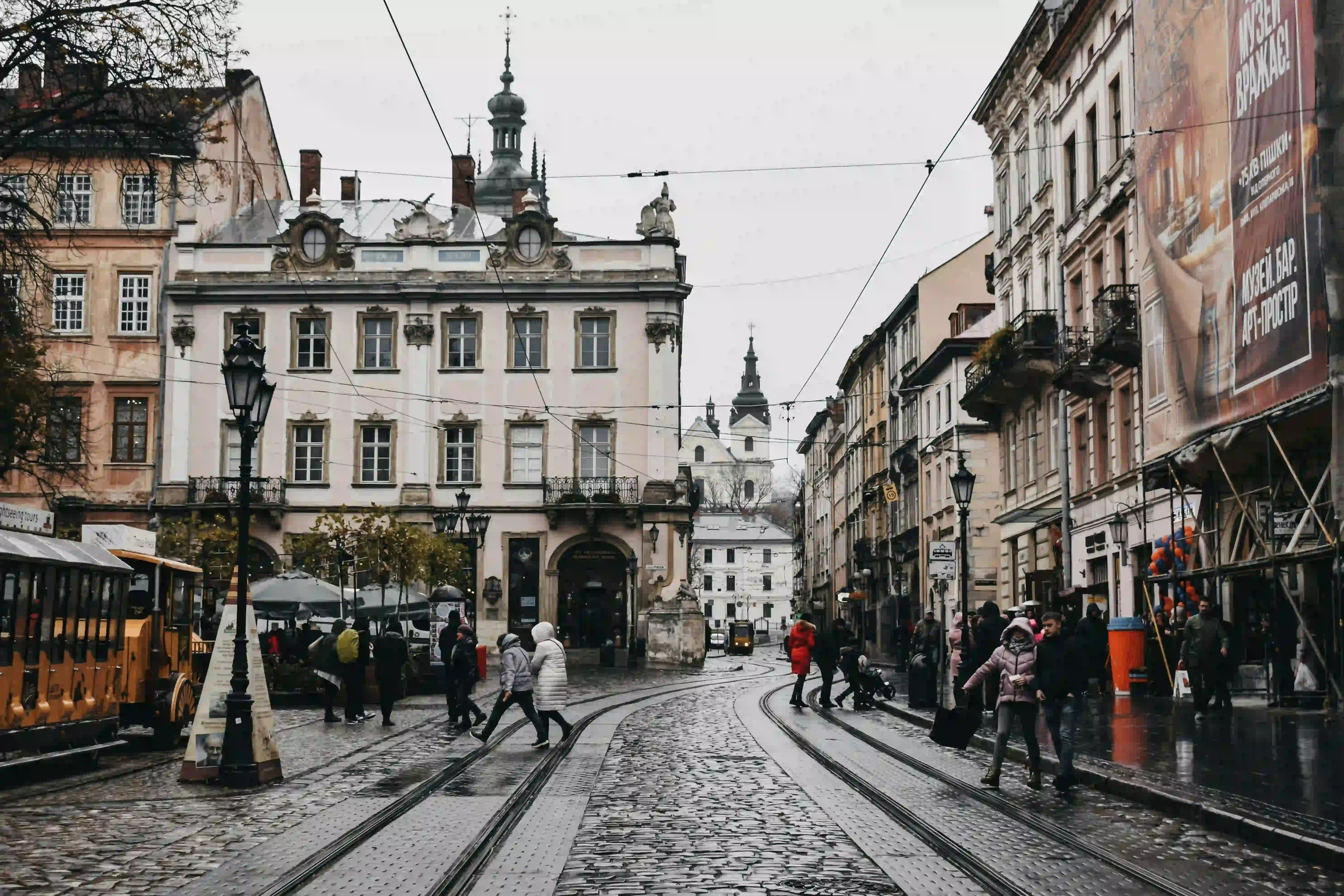 Lviv