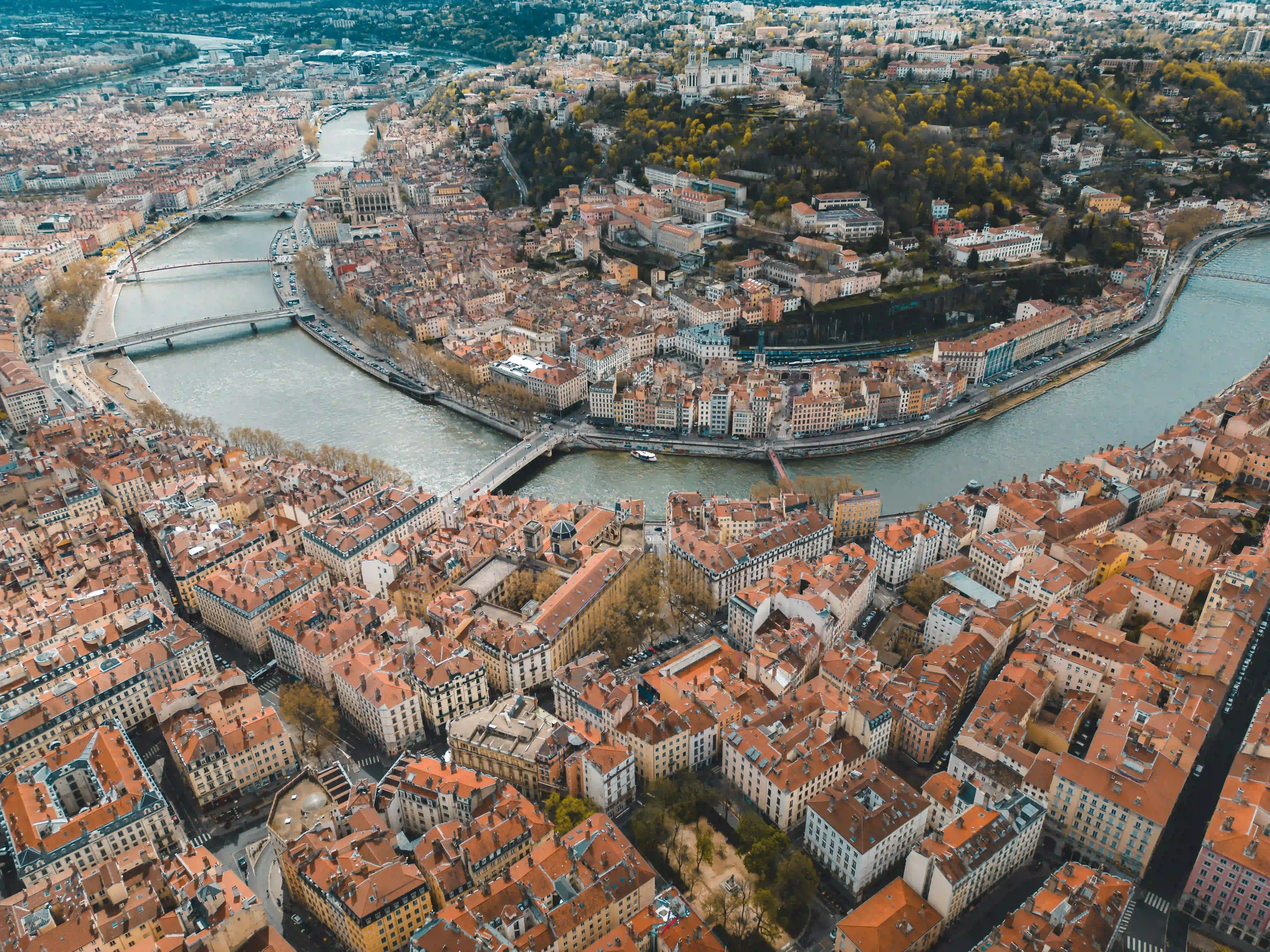 Lyon
