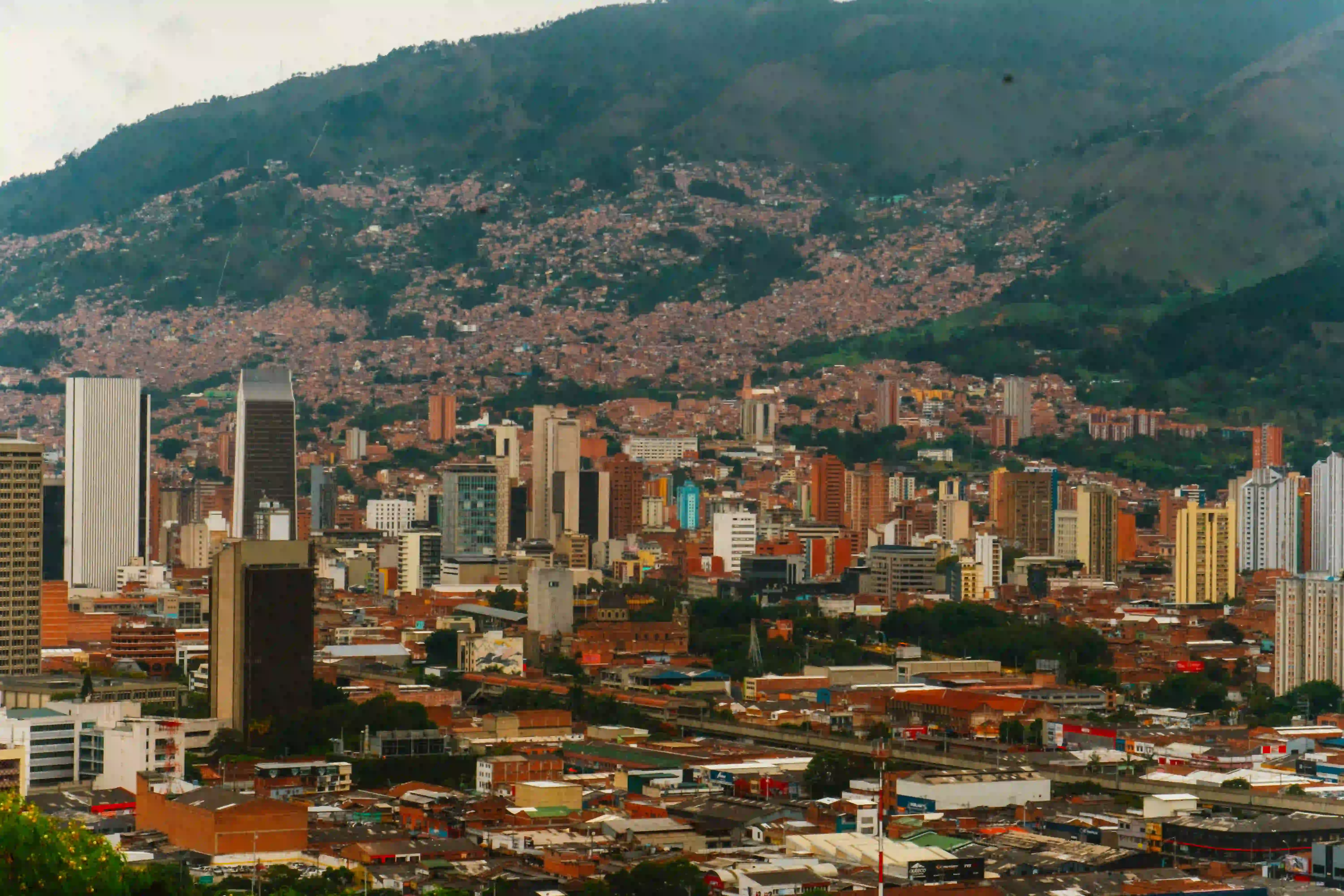 Medellín