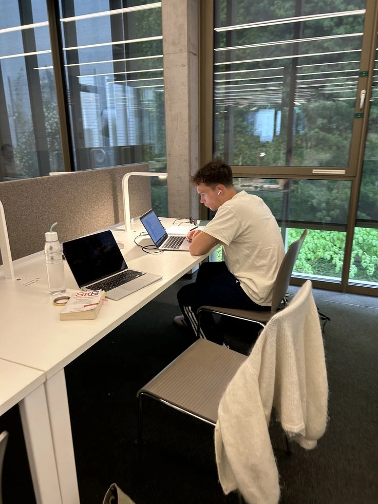 Our way of doing things