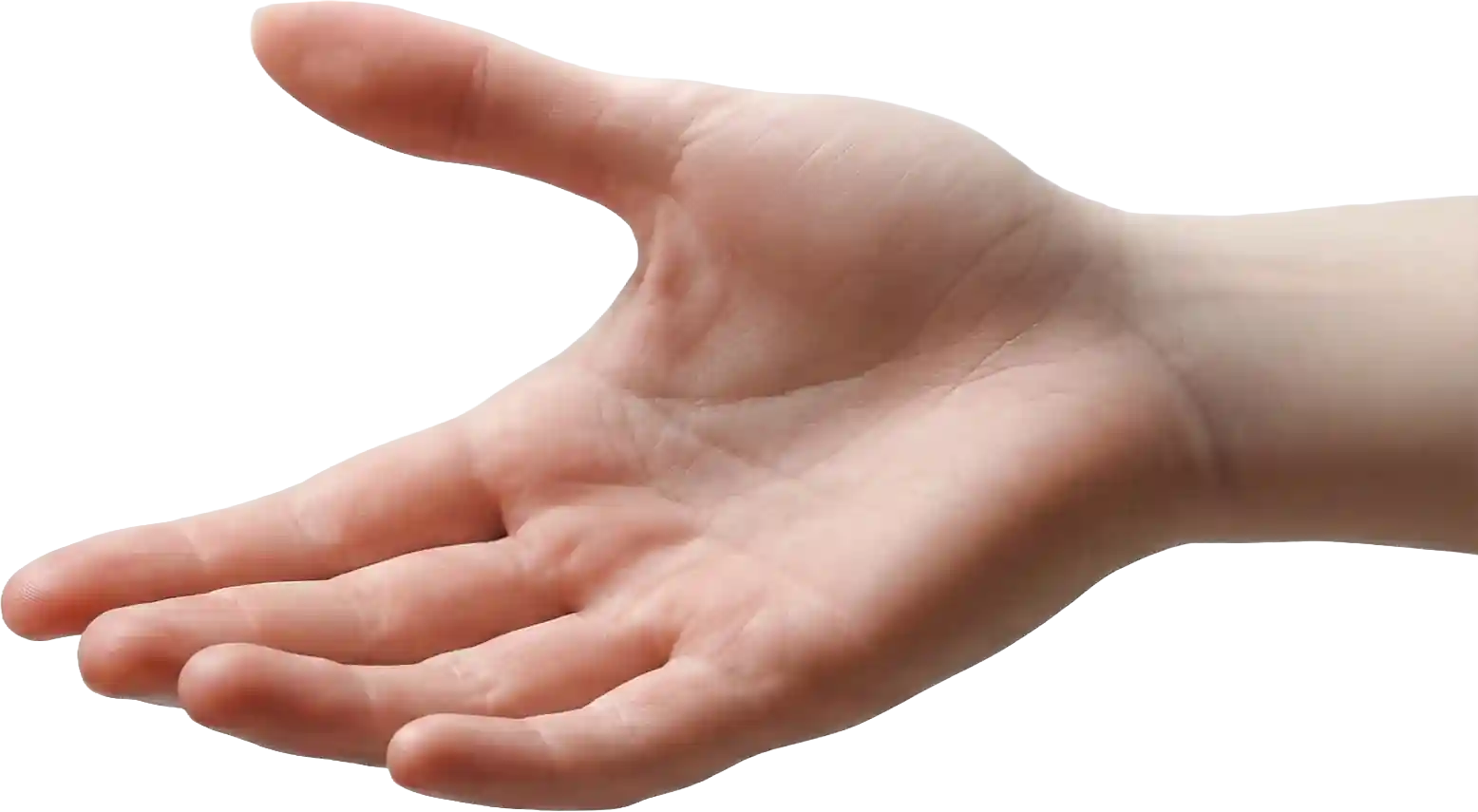 Right hand